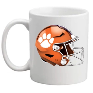 Clemson Tigers 11oz Mug