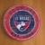 FC Dallas Round Coasters x 6