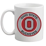 Ohio State Buckeyes 11oz Mug