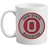 Ohio State Buckeyes 11oz Mug