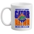 Florida Gators 11oz Mug