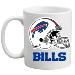 Buffalo Bills 11oz Mug