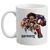 New England Patriots 11oz Mug