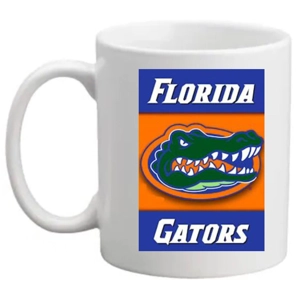 Florida Gators 11oz Mug