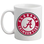 Alabama Crimson Tide 11oz Mug