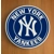 New York Yankees Round Coasters x 6