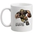 New Orleans Saints 11oz Mug