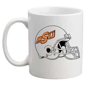 OSU Oklahoma State University 11oz Mug