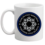 CF Montreal 11oz Mug