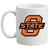 OSU Oklahoma State University 11oz Mug