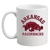 Arkansas Razorbacks 11oz Mug