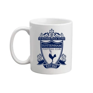 Tottenham Hotspur 11oz Mug
