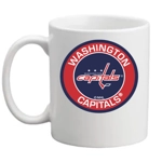 Washington Capitals 11oz Mug