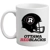 Ottawa Redblacks 11oz Mug