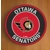 Ottawa Senators Round Coasters x 6