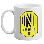 Nashville SC 11oz Mug