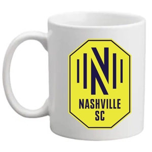 Nashville SC 11oz Mug