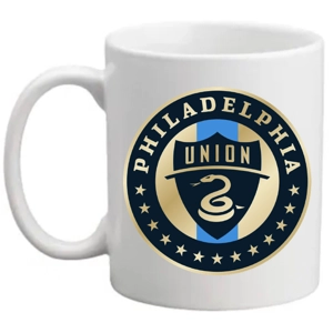 Philadelphia Union 11oz Mug