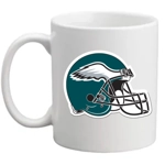 Philadelphia Eagles 11oz Mug