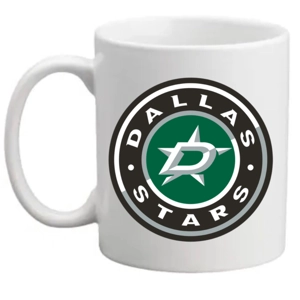 Dallas Stars 11oz Mug
