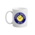 Leeds Utd 11oz Mug