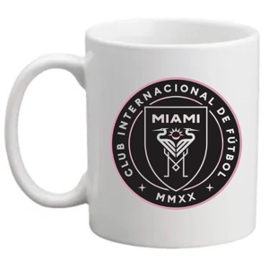 Inter Miami CF 11oz Mug
