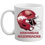 Arkansas Razorbacks 11oz Mug