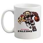 Atlanta Falcons 11oz Mug