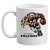 Atlanta Falcons 11oz Mug