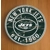 New York Jets Round Coasters x 6