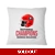 Georgia Bulldogs ‘National Champions’ Cushion Co..