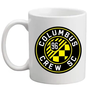 Columbus Crew 11oz Mug