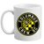Columbus Crew 11oz Mug