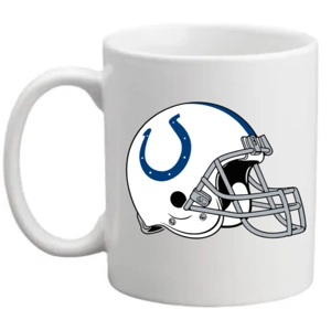 Indianapolis Colts 11oz Mug