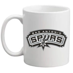 San Antonio Spurs 11oz Mug