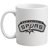 San Antonio Spurs 11oz Mug