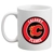 Calgary Flames 11oz Mug
