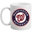 Washington Nationals 11oz Mug