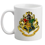 Harry Potter Hogwarts 11oz Mug