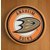 Anaheim Ducks Round Coasters x 6