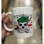 Royal Marines 11oz Mug