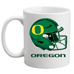 Oregon Ducks 11oz Mug
