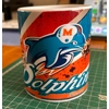 Miami Dolphins 11oz Mug
