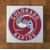 Colorado Rapids GLASS Coasters x 4