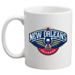 New Orleans Pelicans 11oz Mug