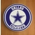 Dallas Cowboys Round Coasters x 6