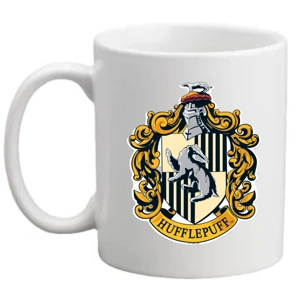 Harry Potter Hufflepuff 11oz Mug
