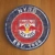 New York Red Bulls Round Coasters x 6