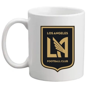 Los Angeles Football Club 11oz Mug