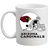 Arizona Cardinals 11oz Mug